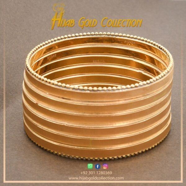 Bangles Design 003