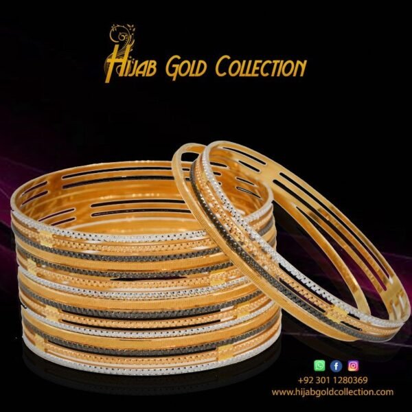 Bangles Design 004