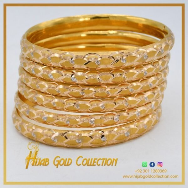 Bangles Design 005