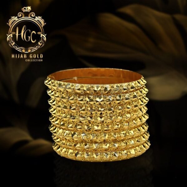 Bangles Design 006