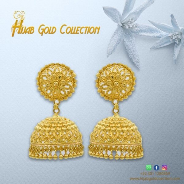 Earring Design 010