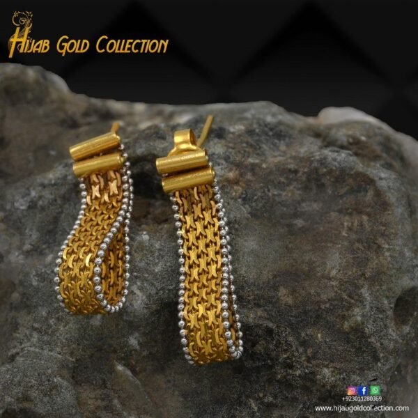 Earring Design 024
