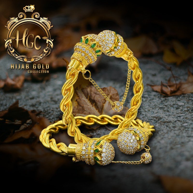 Explore our exquisite collection of gold bangles for women, featuring Cartier-inspired designs, gold-plated bangles, diamond-studded gold bangles, and elegant pearl bangles. Perfect for weddings, special occasions, or as timeless gifts.