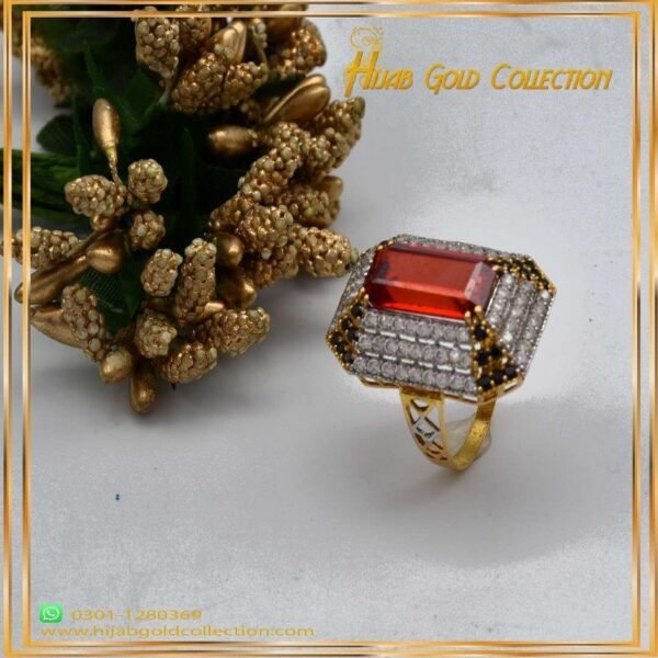 Ring Design 002