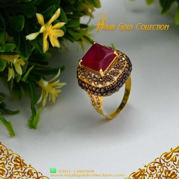 Ring Design 003