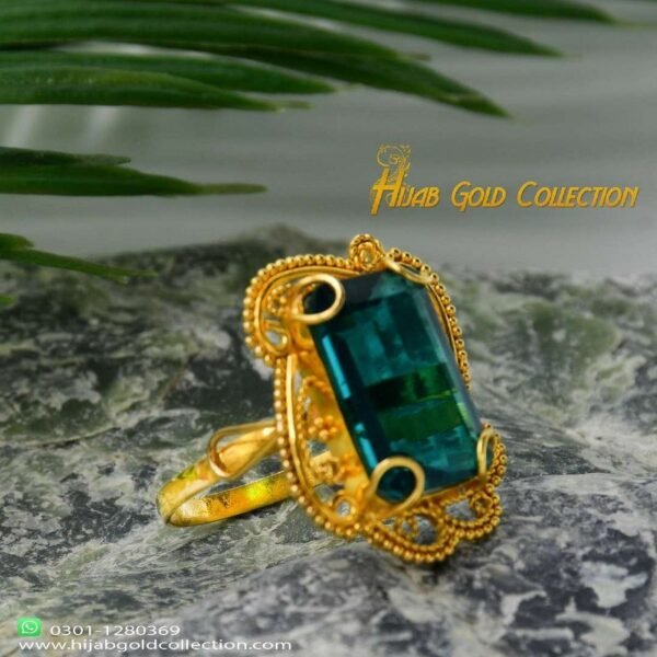 Ring Design 005
