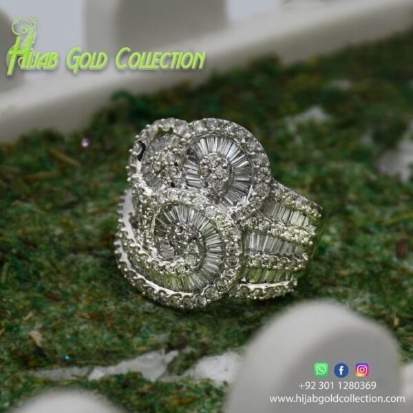 Ring Design 013