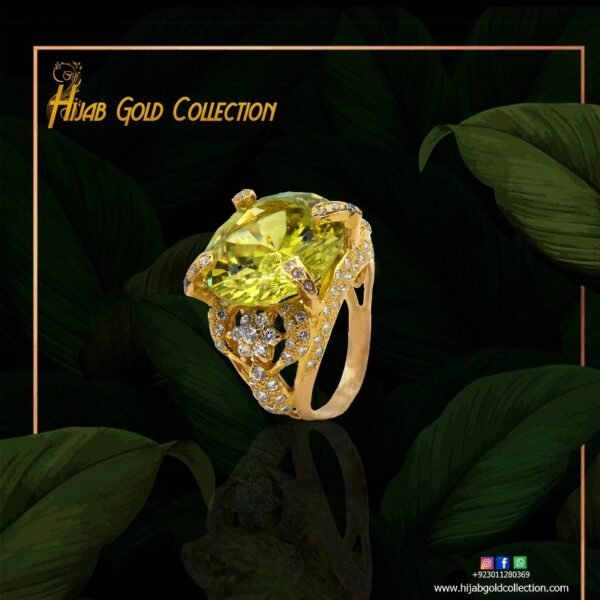 Ring Design 017