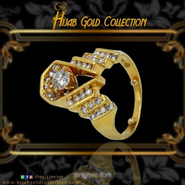 Ring Design 024