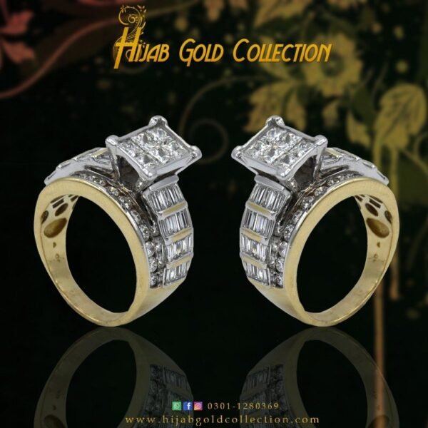 Ring Design 025