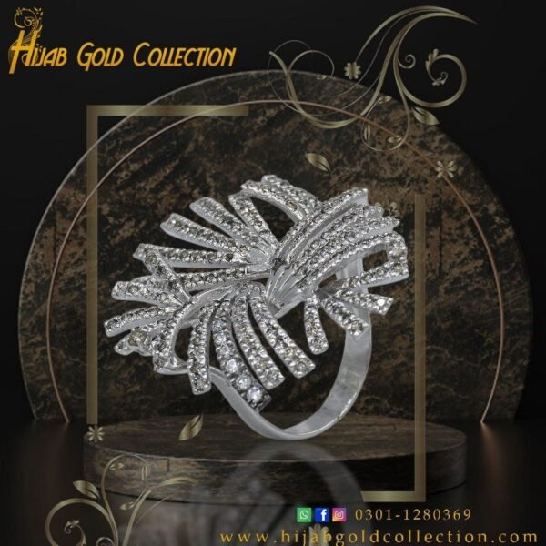 Ring Design 029