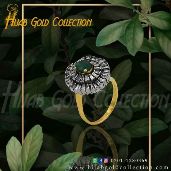 Ring Design 031