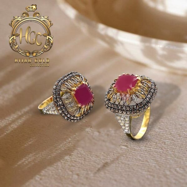 Ring Design 045